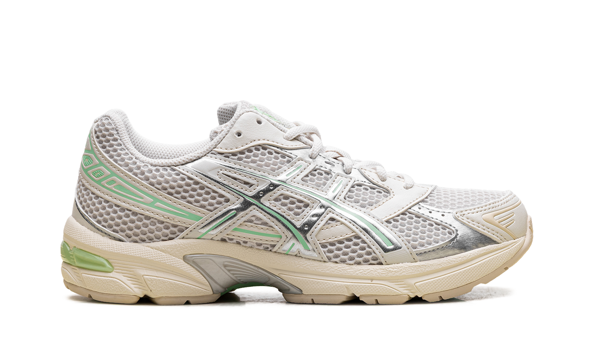 Asics GEL-1130 WMNS Pale Oak Menthol 1202A164 200