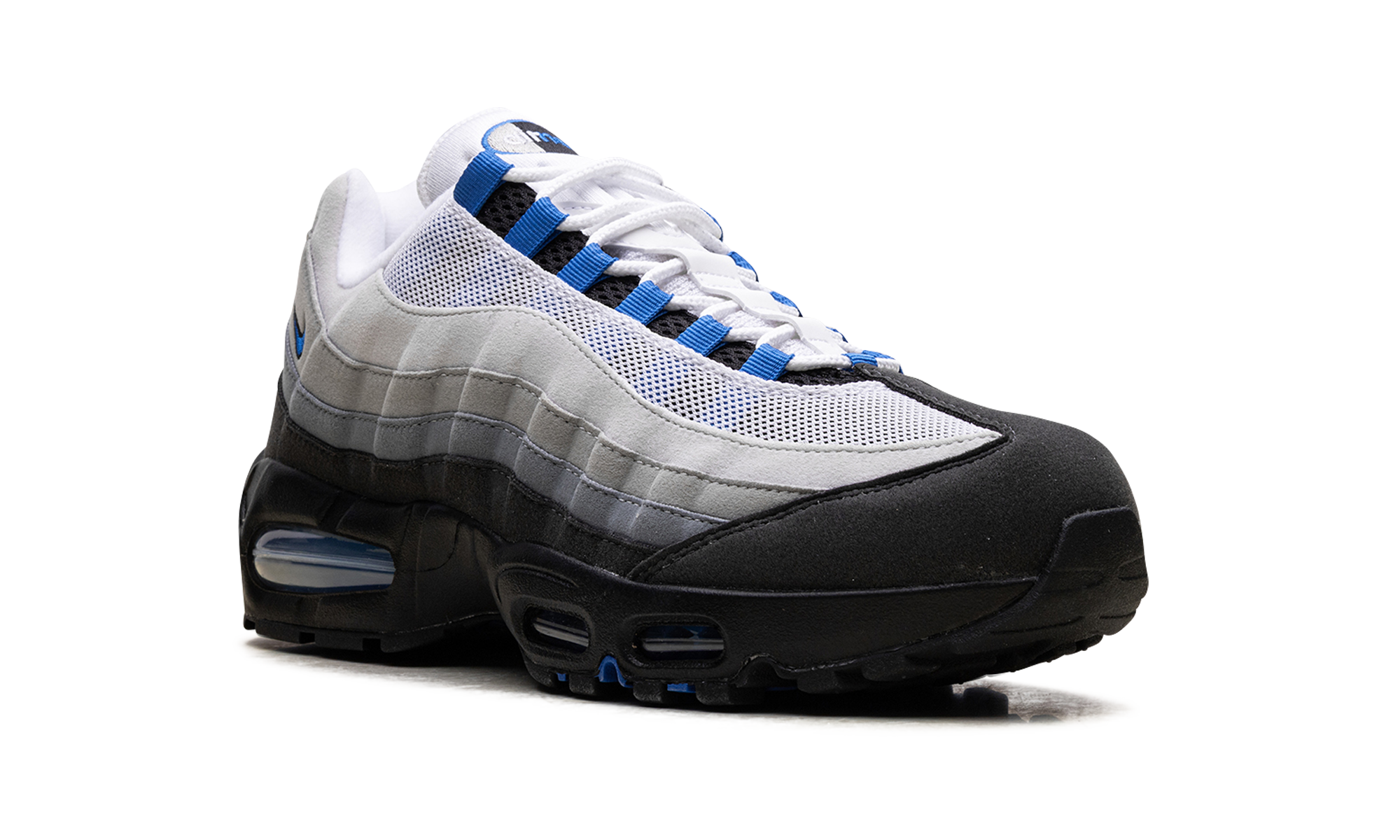 Nike Air Max 95 OG Blue Spark IM7410 100