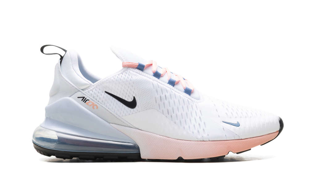 Nike Air Max 270 Washington Nationals HQ8002 100