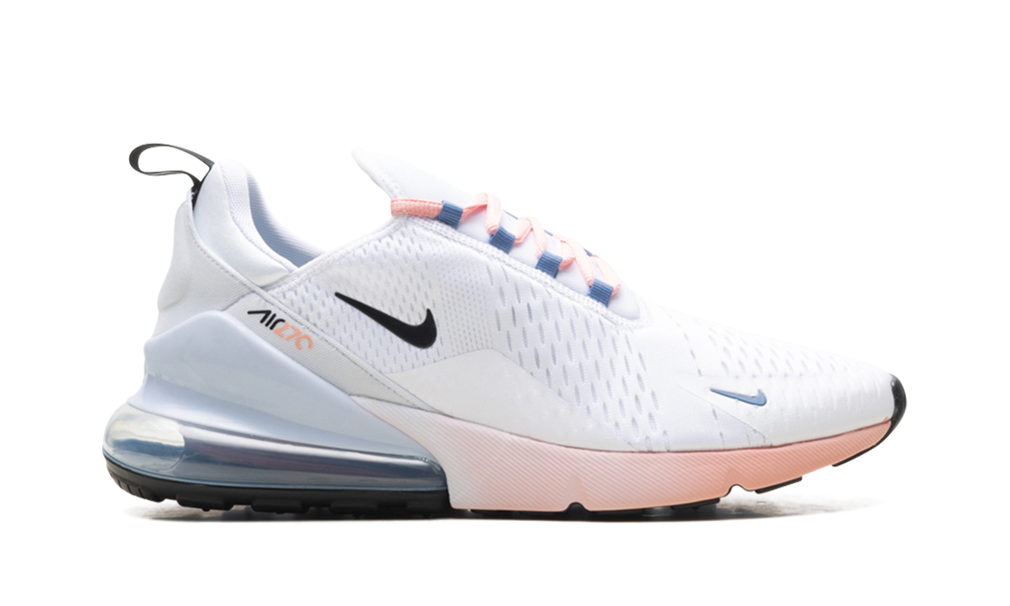 Nike Air Max 270 Washington Nationals HQ8002 100
