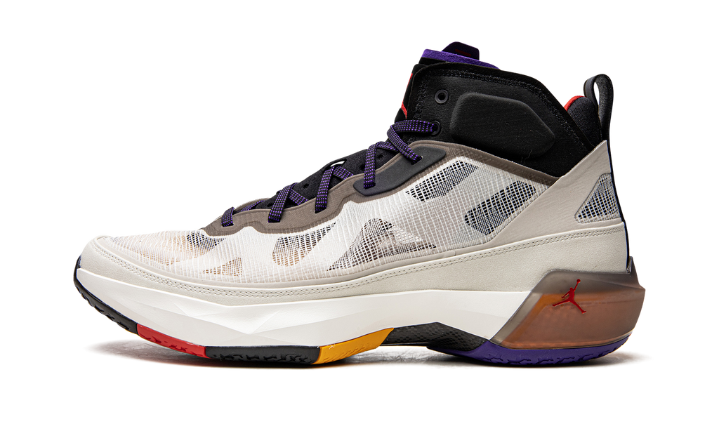 Air Jordan 37 Beyond Borders DD6958 060