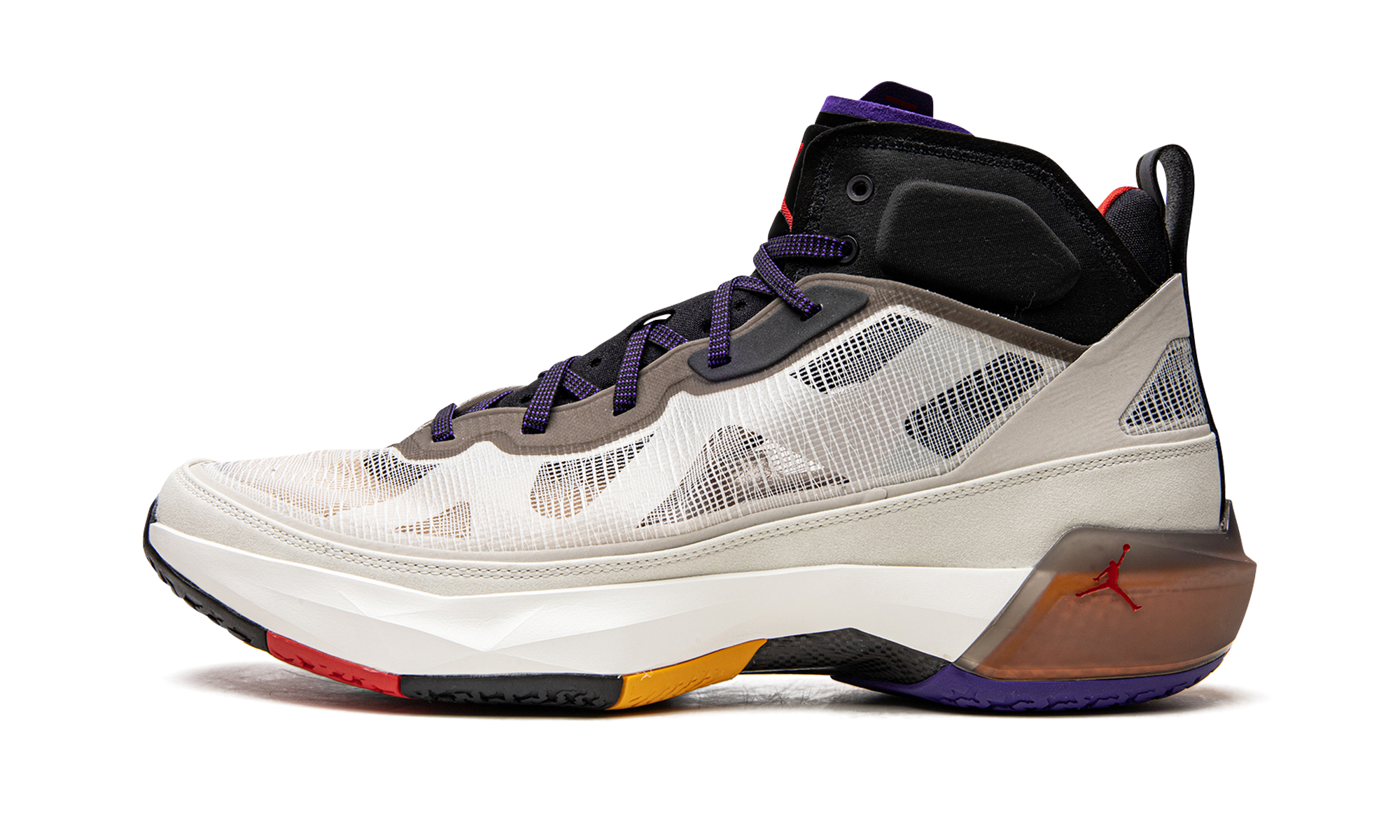 Air Jordan 37 Beyond Borders DD6958 060