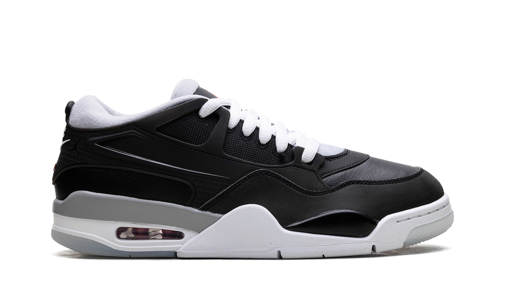 Air Jordan 4 RM Black Metallic HV5184 010