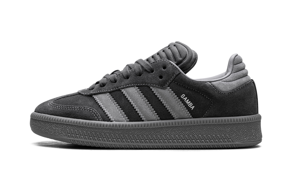 Adidas Samba XLG Carbon Grey ID3912