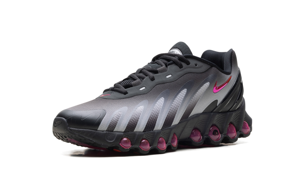 Nike Air Max Dn8 Smoke Grey / Pink Blast IH4119 004