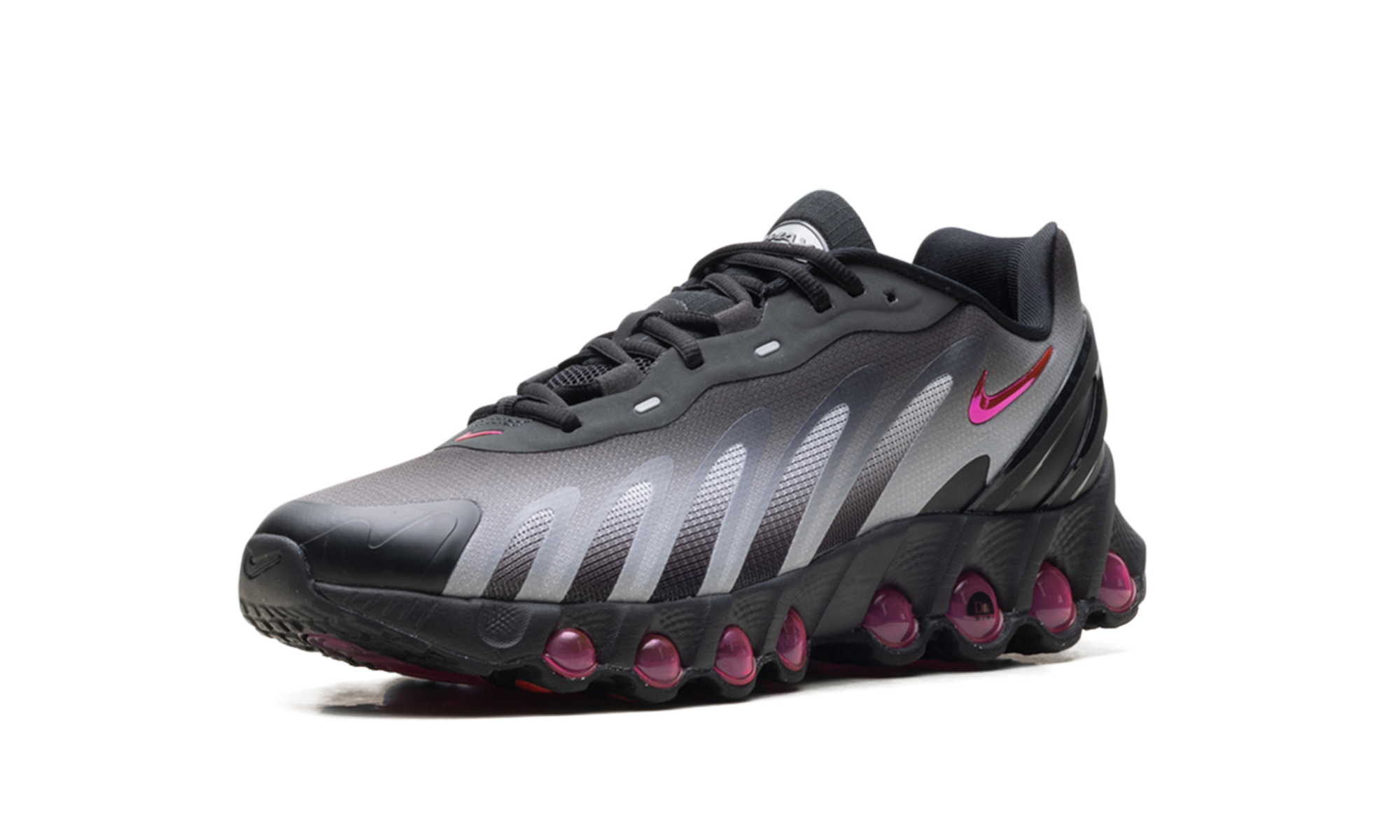 Nike Air Max Dn8 Smoke Grey / Pink Blast IH4119 004