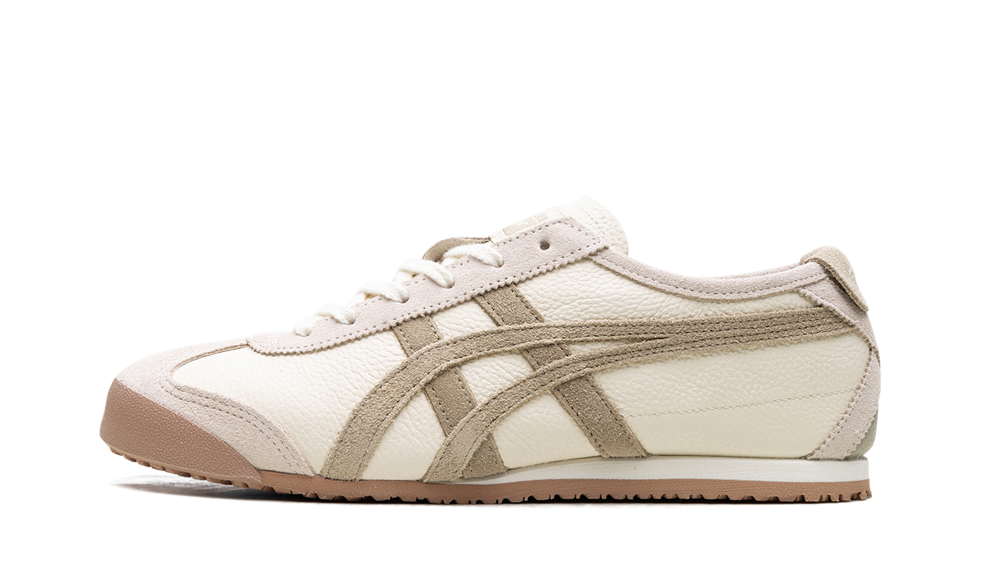 Onitsuka Tiger Mexico 66 Birch Carbon 1183C076 101