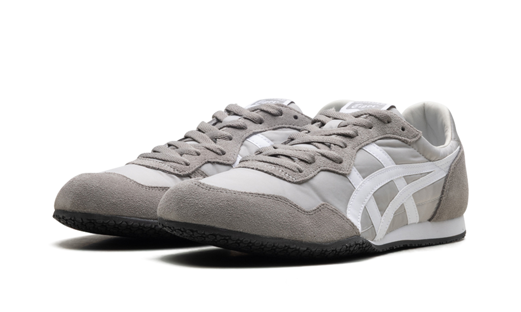 Onitsuka Tiger Serrano Oyster Grey White 1183B400 022
