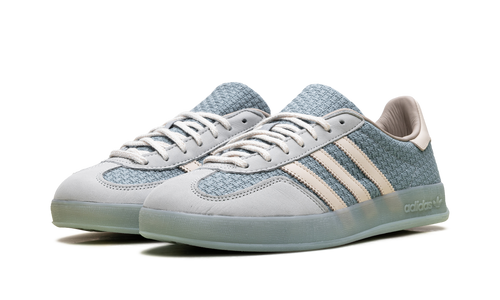 Adidas Gazelle Indoor Blue JR8852