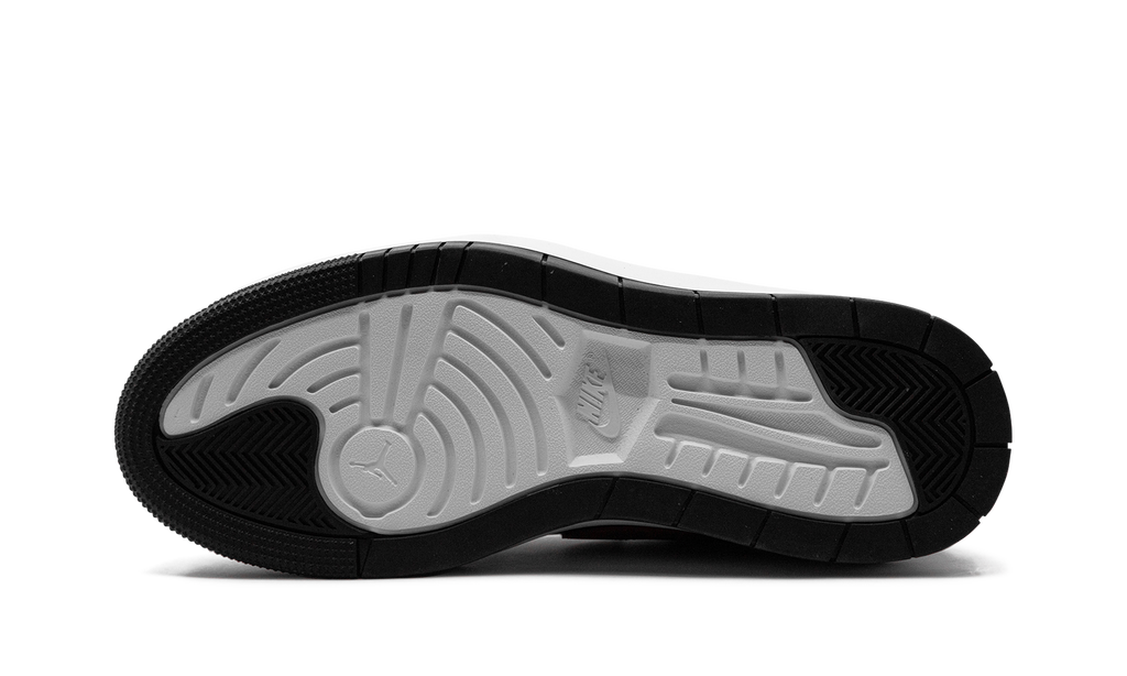 Air Jordan Retro 1 Elevate Low WMNS Black Gym Red White DH7004 061