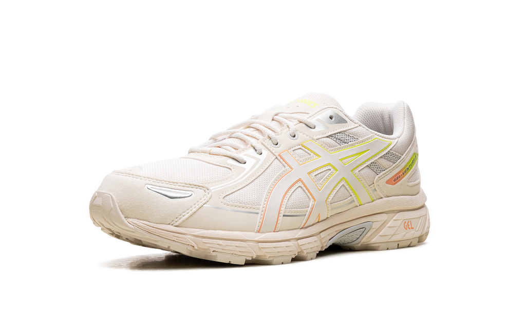 Asics Gel-Venture 6 Paris Cream Cream 1203A438 100