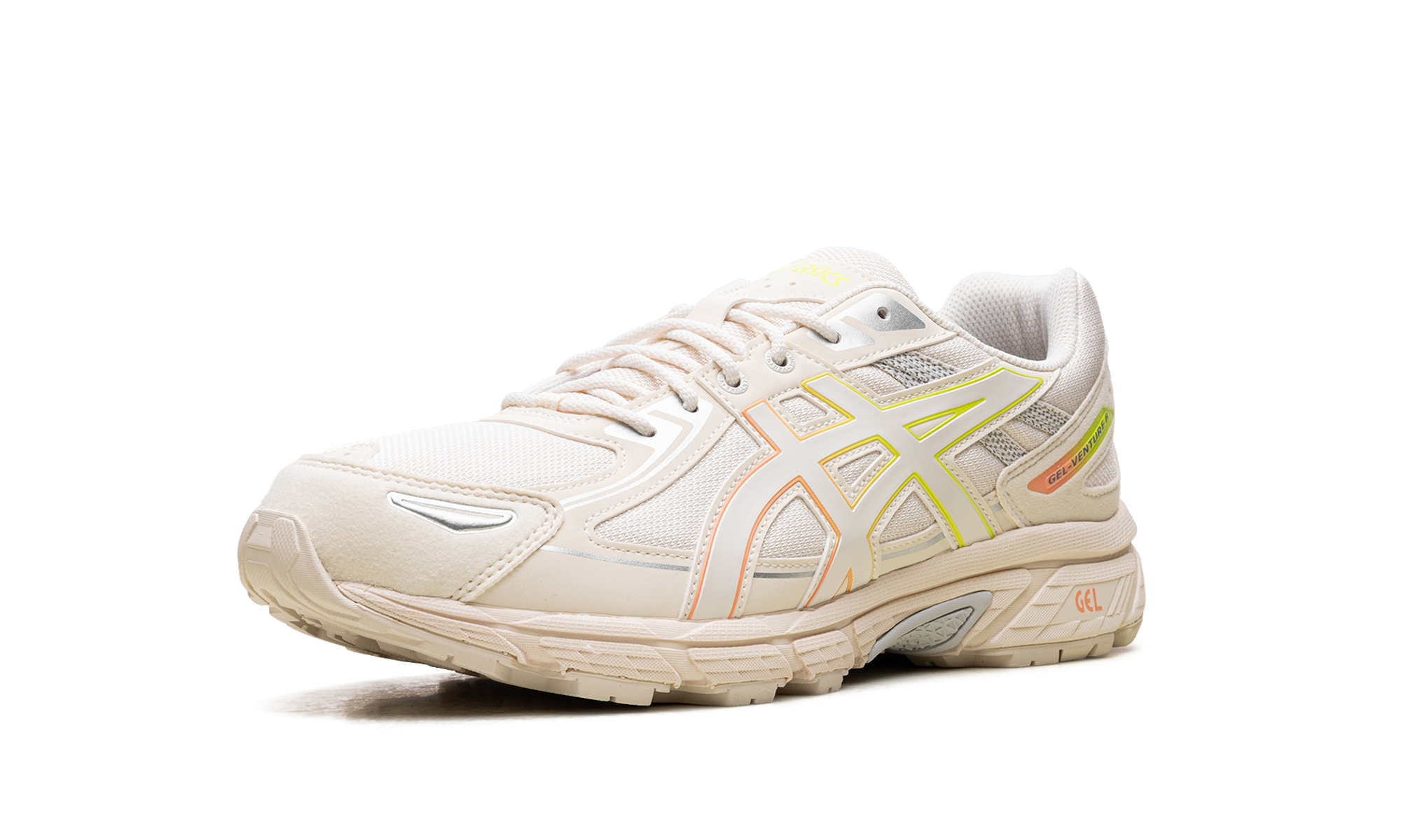 Asics Gel-Venture 6 Paris Cream Cream 1203A438 100