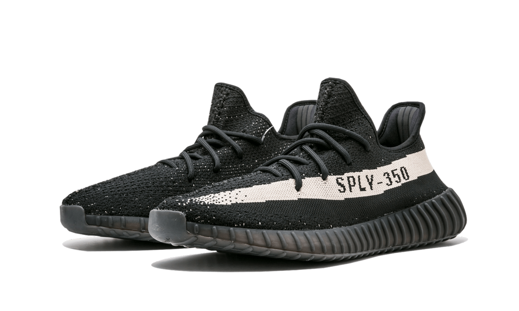 Yeezy Boost 350 V2 Oreo BY1604