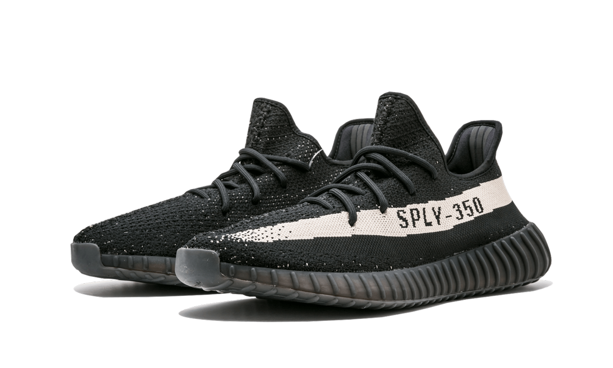 Yeezy Boost 350 V2 Oreo BY1604