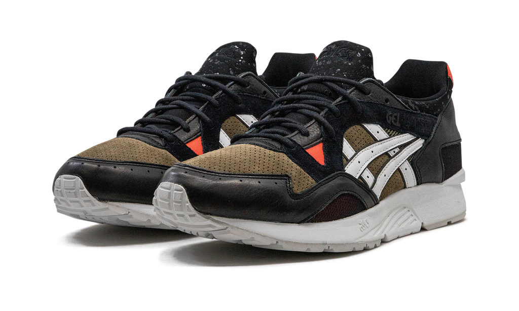 Asics Gel-Lyte 5 Highs and Lows - Medic H50NK 8101