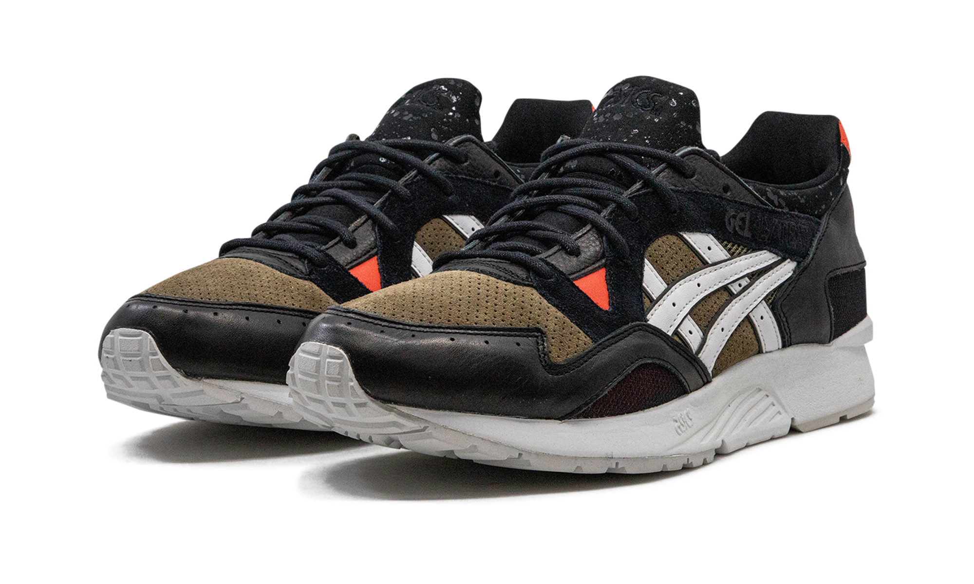 Asics Gel-Lyte 5 Highs and Lows - Medic H50NK 8101