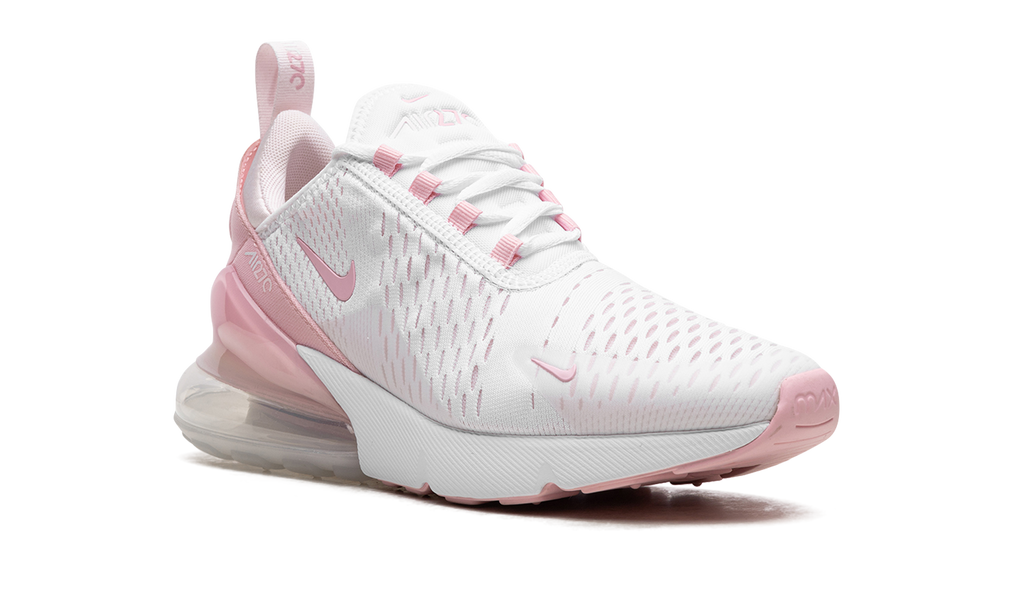 Nike AIR MAX 270 WMNS SOFT PINK FJ4575 100