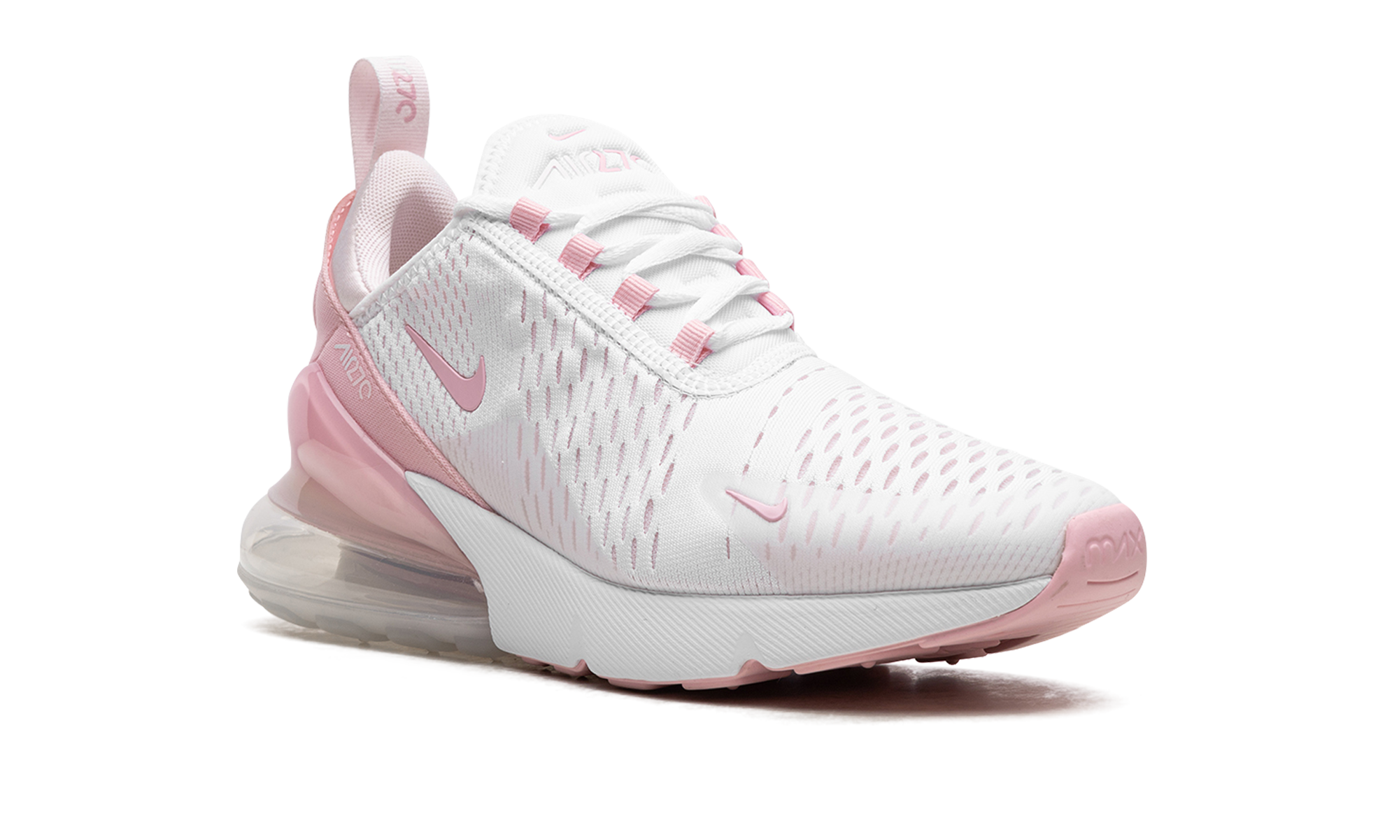 Nike AIR MAX 270 WMNS SOFT PINK FJ4575 100