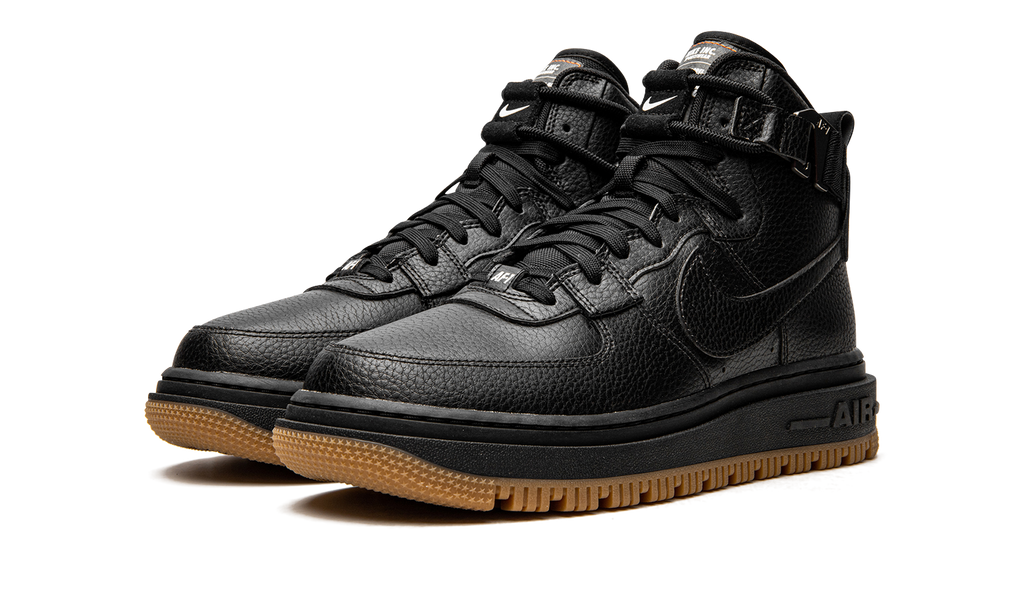 Nike AIR FORCE 1 HI UT 2.0 MNS WMNS DC3584 001