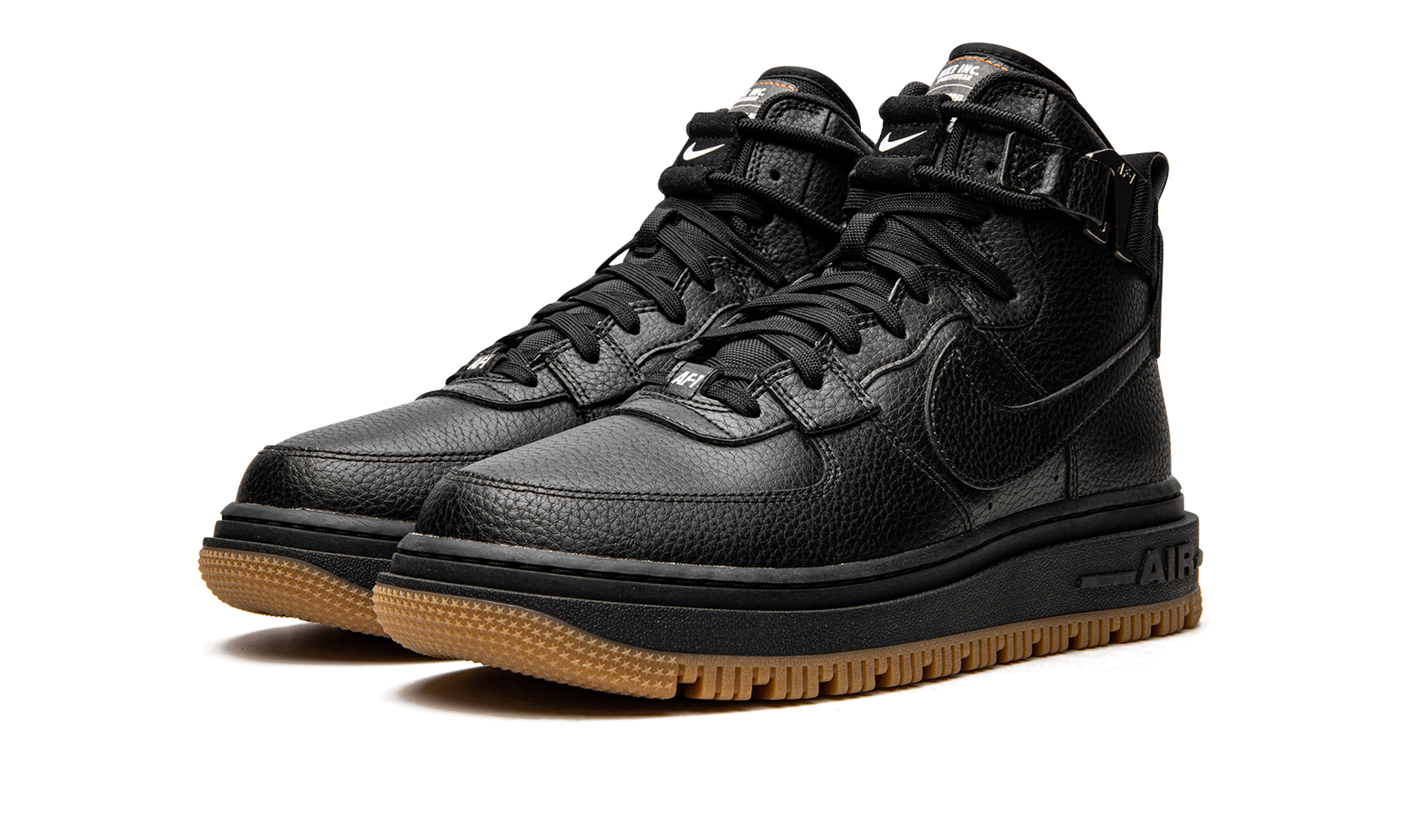 Nike AIR FORCE 1 HI UT 2.0 MNS WMNS DC3584 001