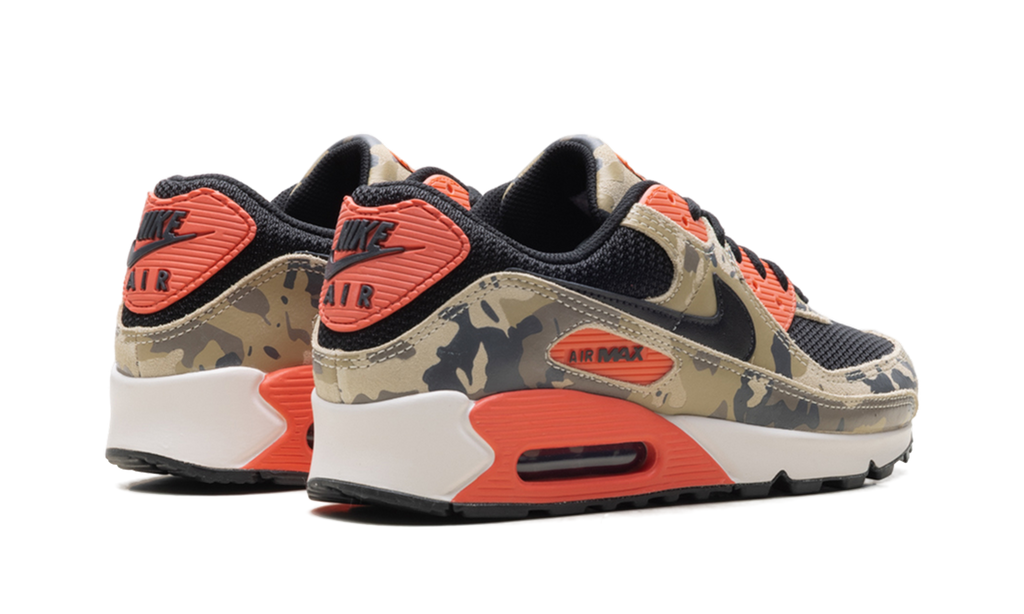 Nike Air Max 90 Premium Magic Ember Camo IF1721 200