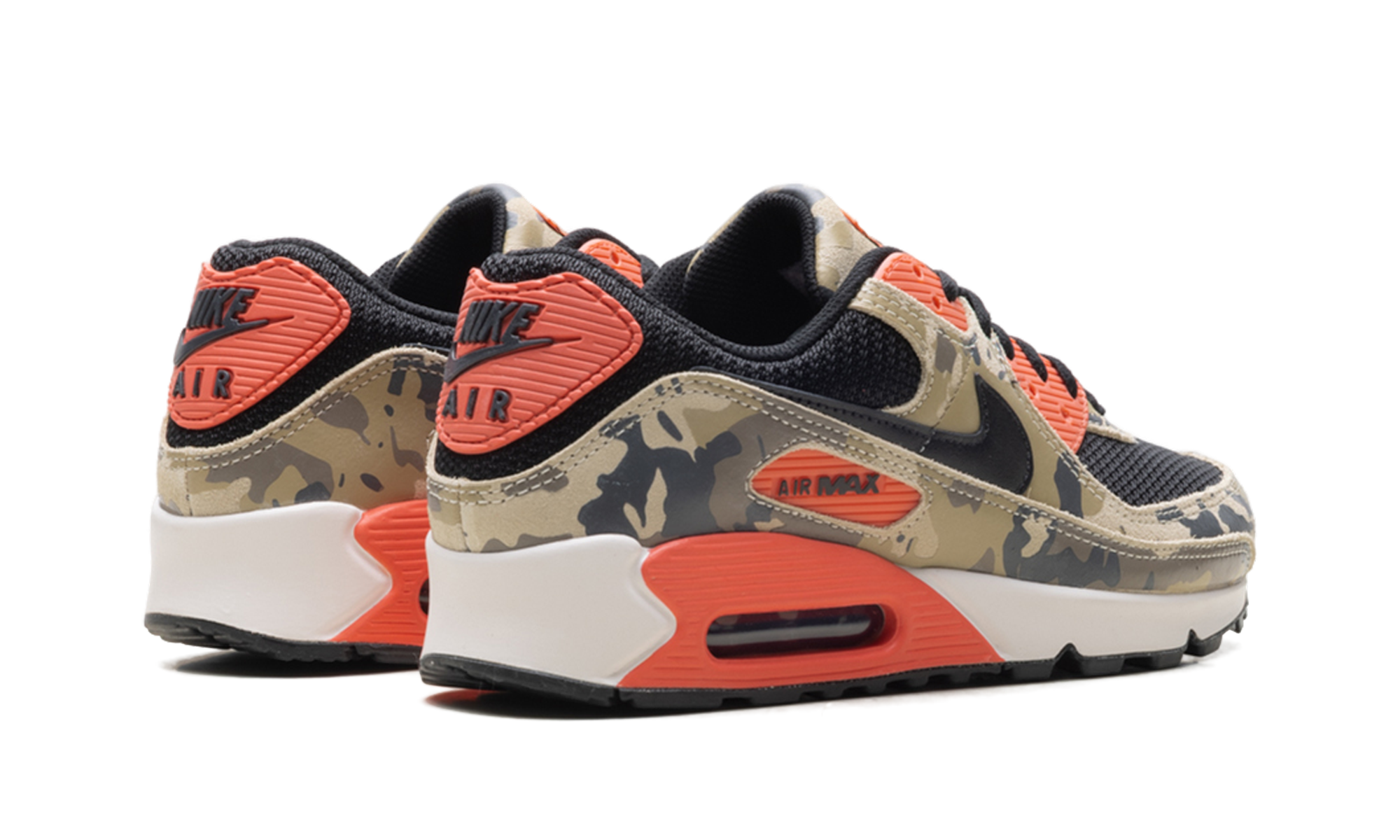 Nike Air Max 90 Premium Magic Ember Camo IF1721 200