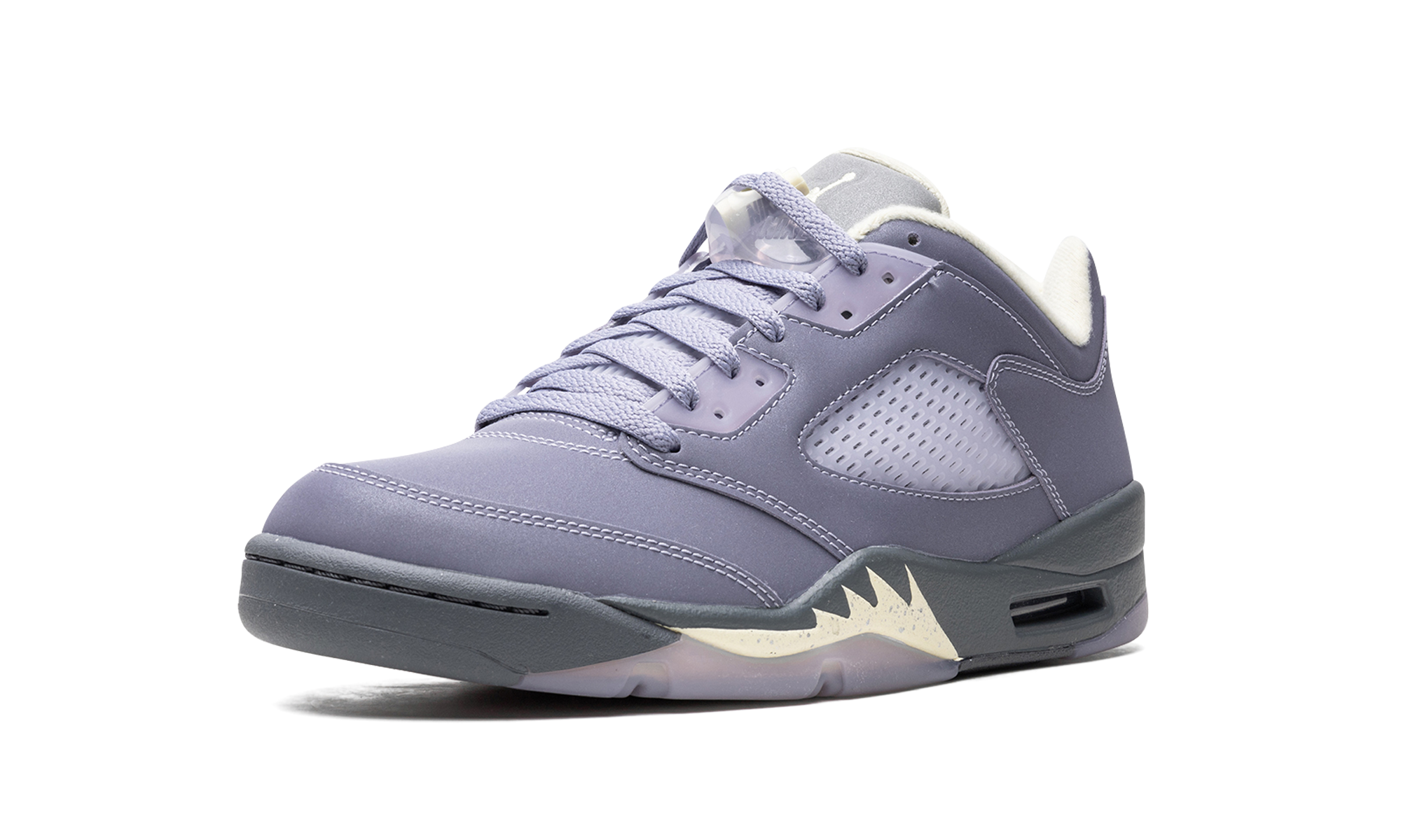 AIR JORDAN 5 LO WMNS Indigo Haze FJ4563 500