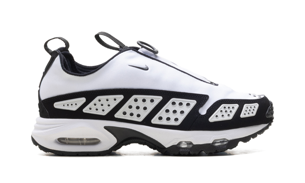 Nike Air Max Sunder WMNS White Black FZ2068 100