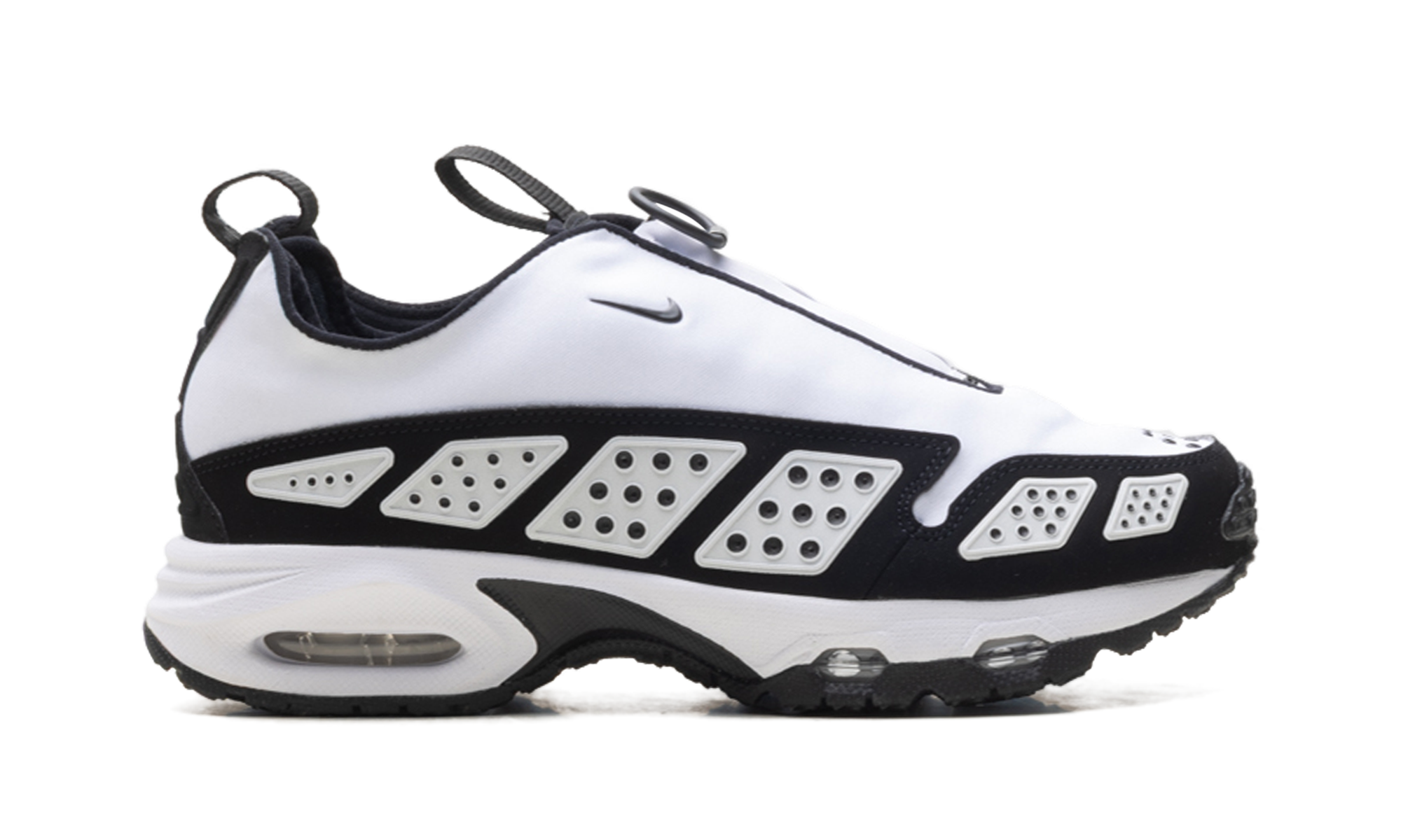 Nike Air Max Sunder WMNS White Black FZ2068 100
