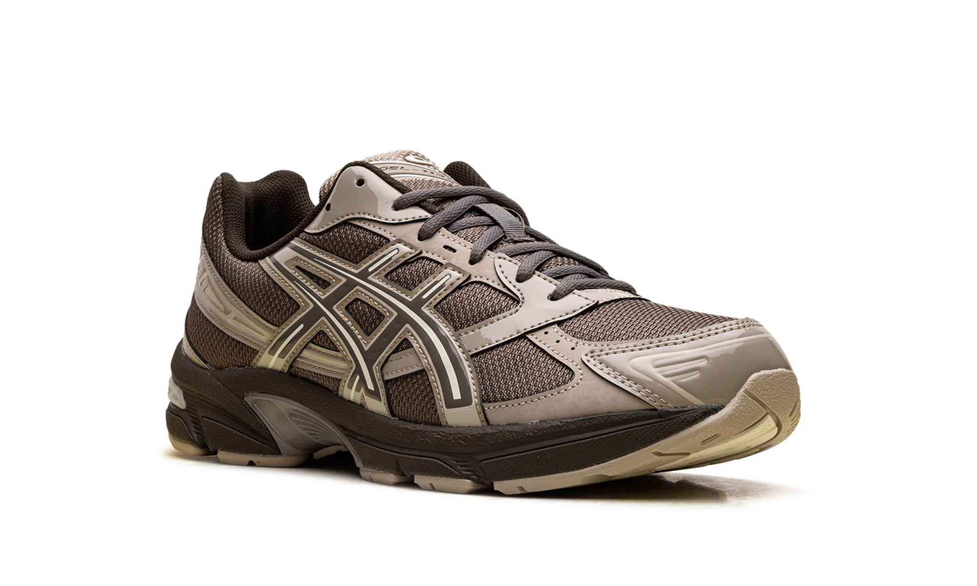 Asics Gel-1130 Sepia Brown Driftwood 1203B045 200