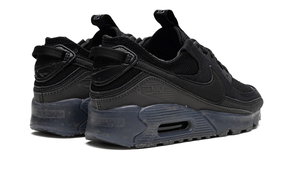 Nike Air Max Terrascape 90 Black DQ3987 002