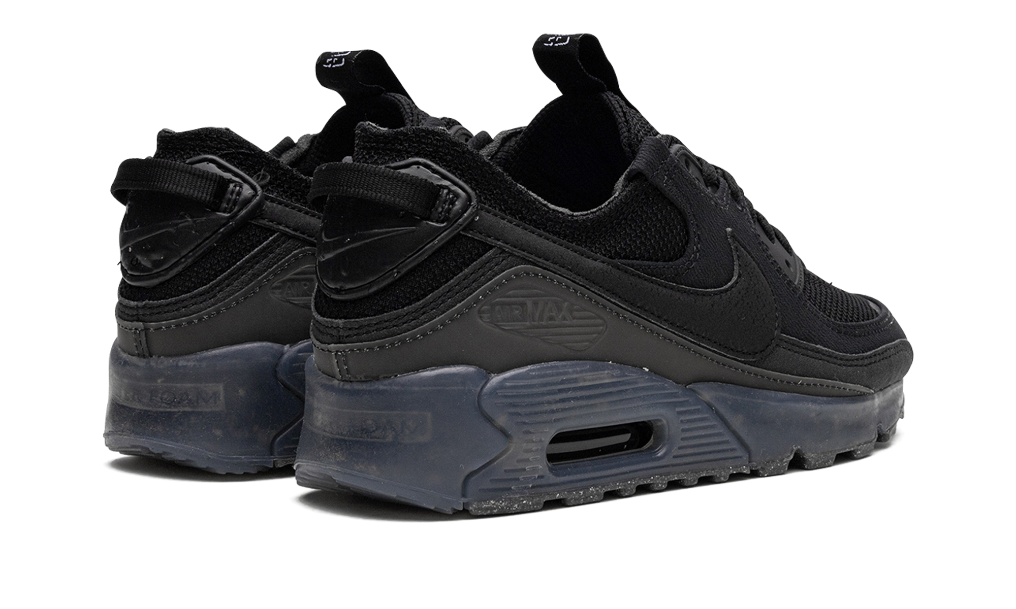 Nike Air Max Terrascape 90 Black DQ3987 002