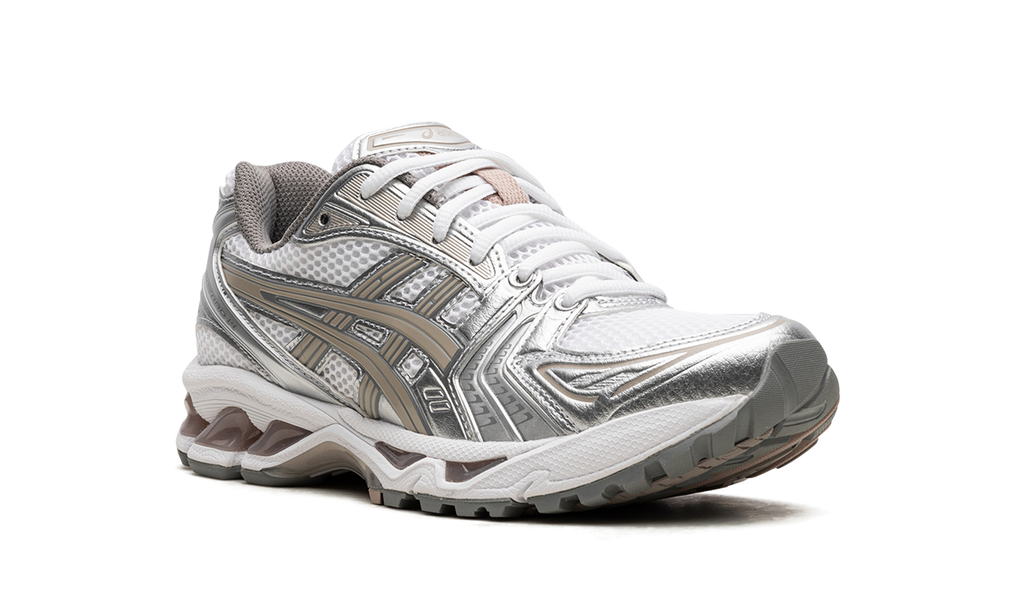 Asics ASICS GEL KAYANO 14 WMNS White Moonrock 1202A056 106
