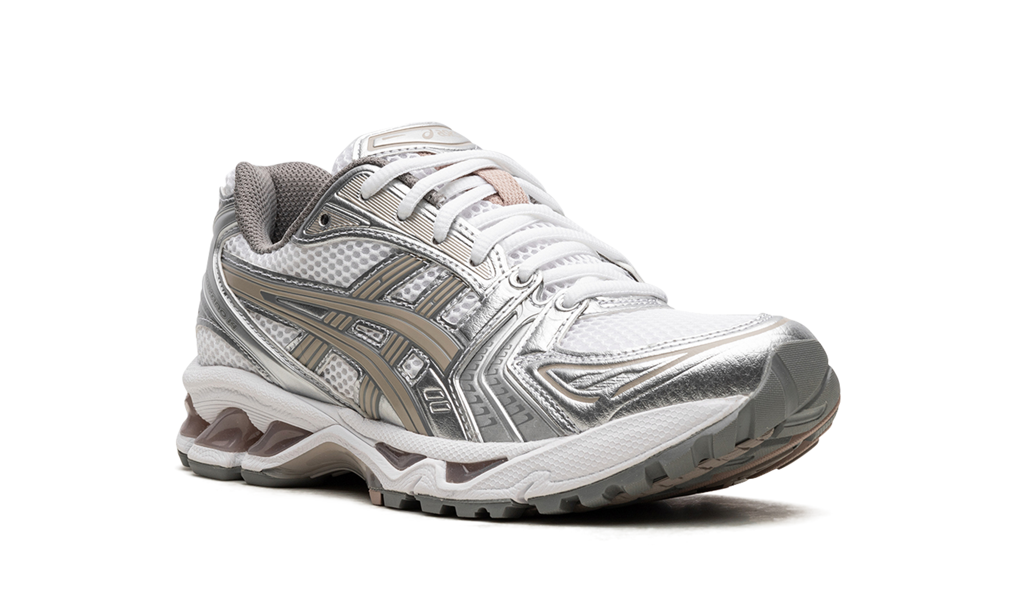 Asics ASICS GEL KAYANO 14 WMNS White Moonrock 1202A056 106