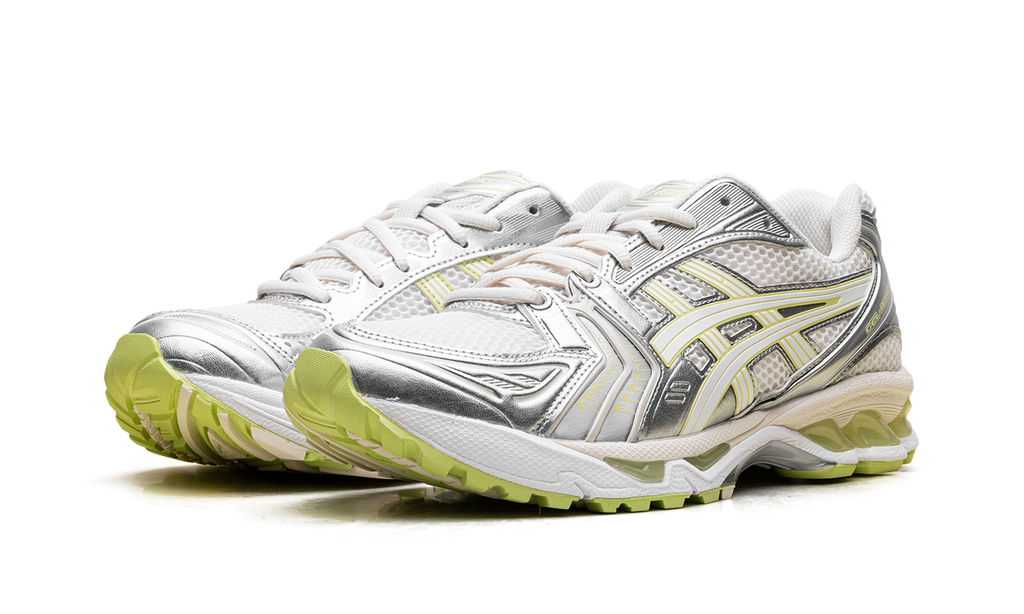 Asics ASICS GEL-Kayano 14 Cream / Pistachio 1203A537 112