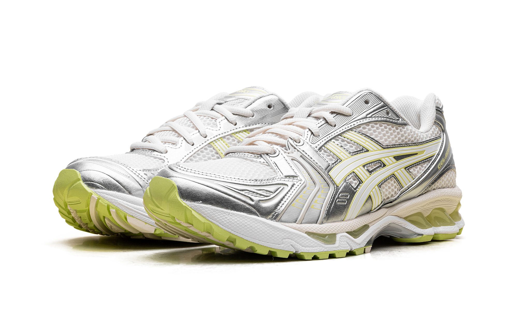 Asics ASICS GEL-Kayano 14 Cream / Pistachio 1203A537 112