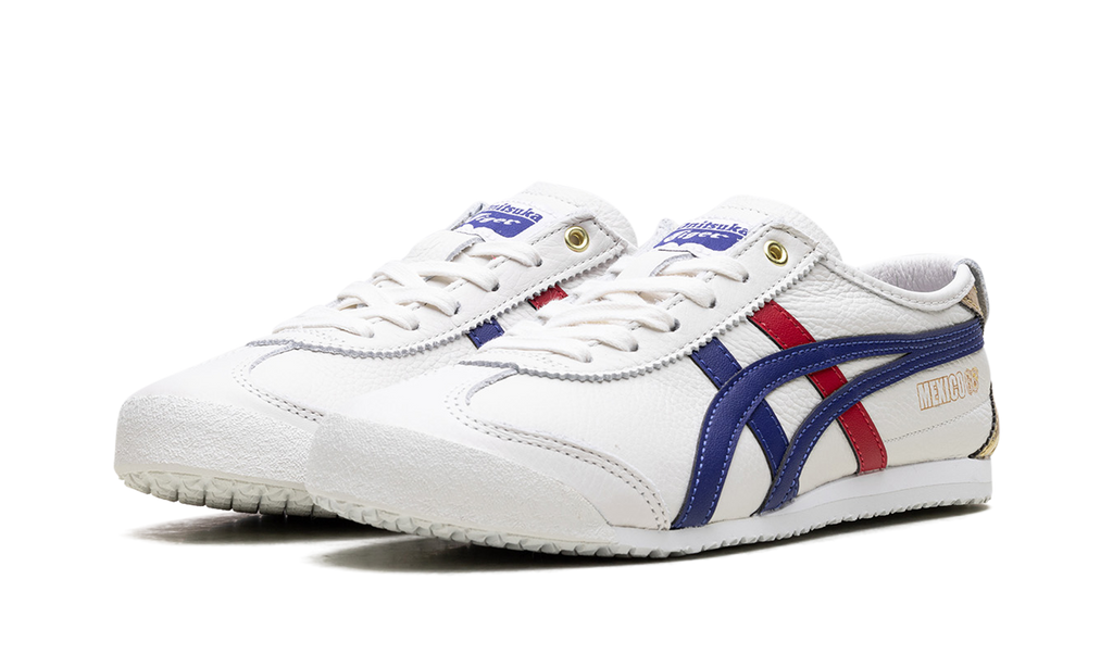 Onitsuka Tiger Tiger Mexico 66 White Dark 1183B511 100