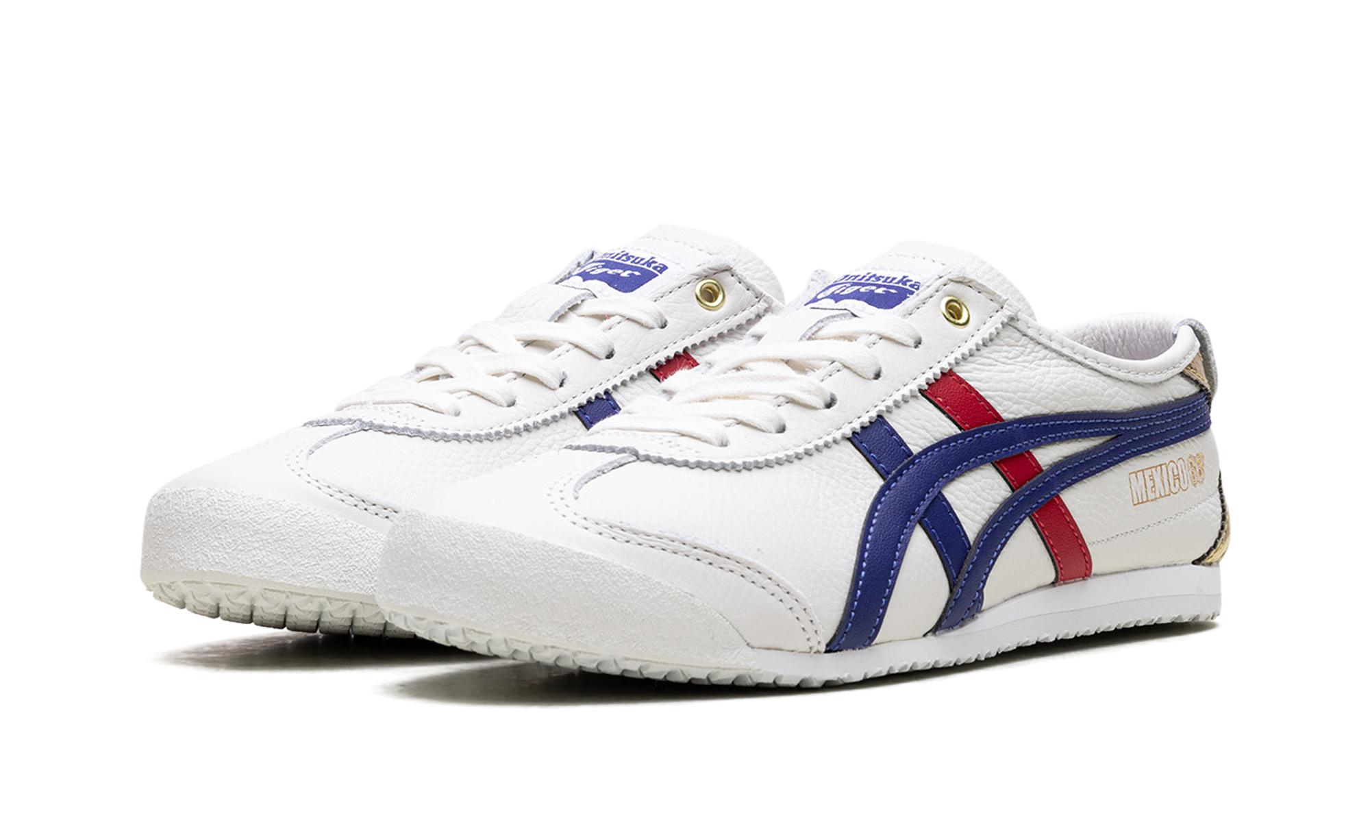 Onitsuka Tiger Tiger Mexico 66 White Dark 1183B511 100