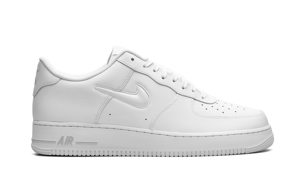 Nike Air Force 1 Jewel Dark Smoke Grey HM0621 100