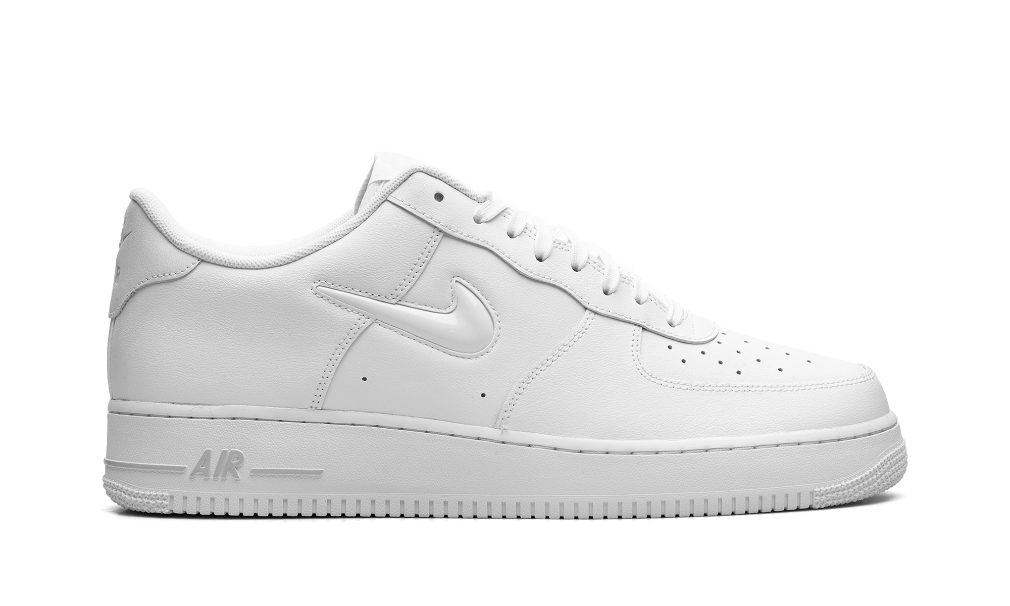 Nike Air Force 1 Jewel Dark Smoke Grey HM0621 100