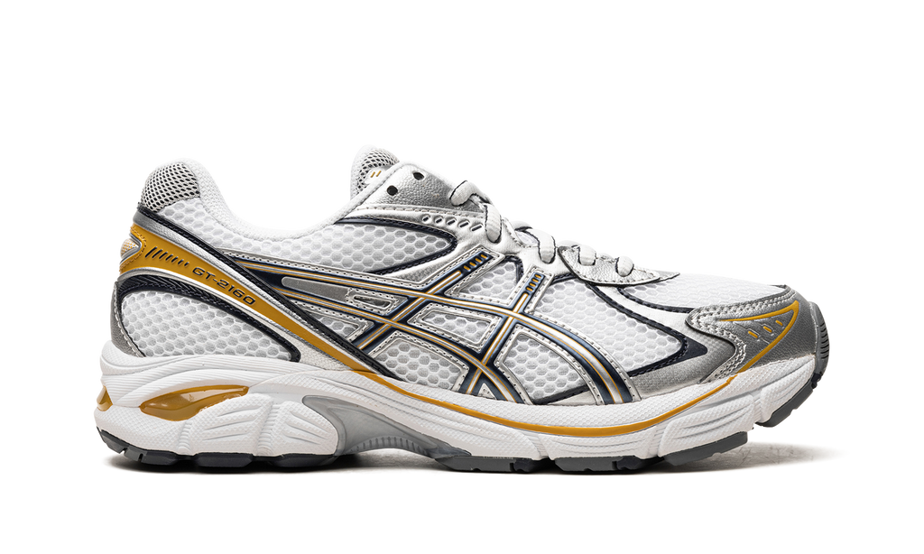 Asics GT 2160 Pure Silver 1203A275 102
