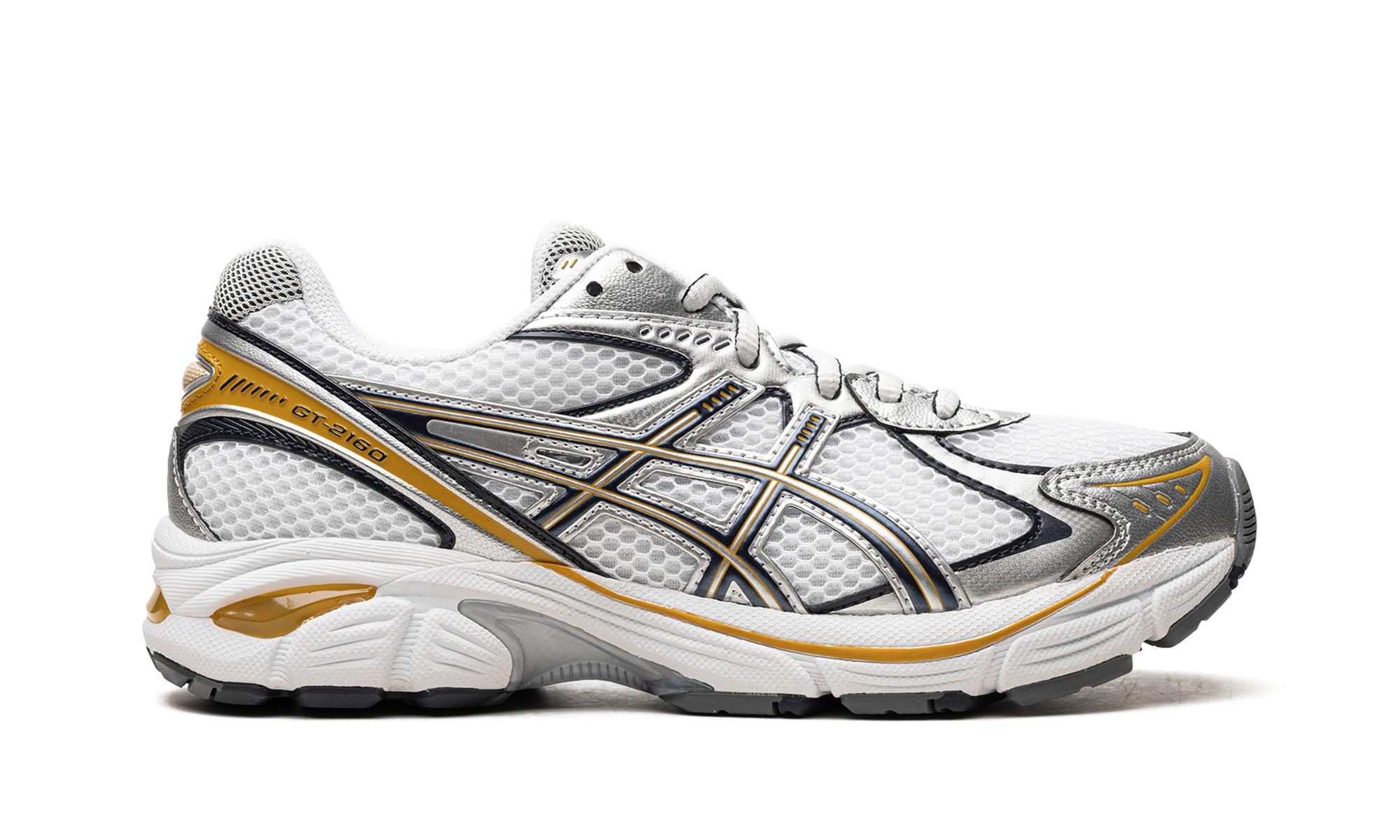 Asics GT 2160 Pure Silver 1203A275 102