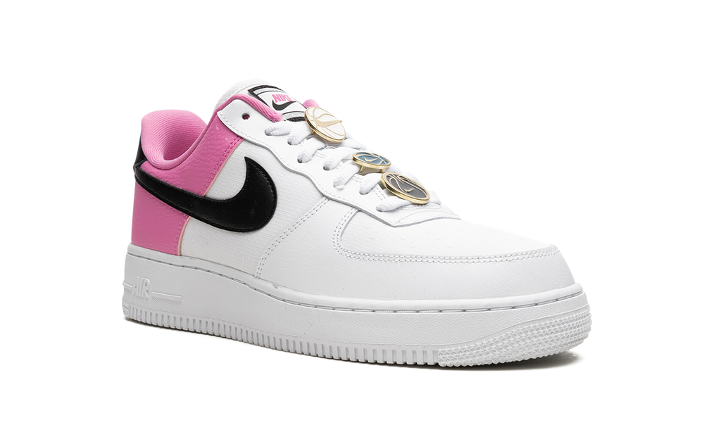Nike AIR FORCE 1 SE MNS WMNS China Rose
