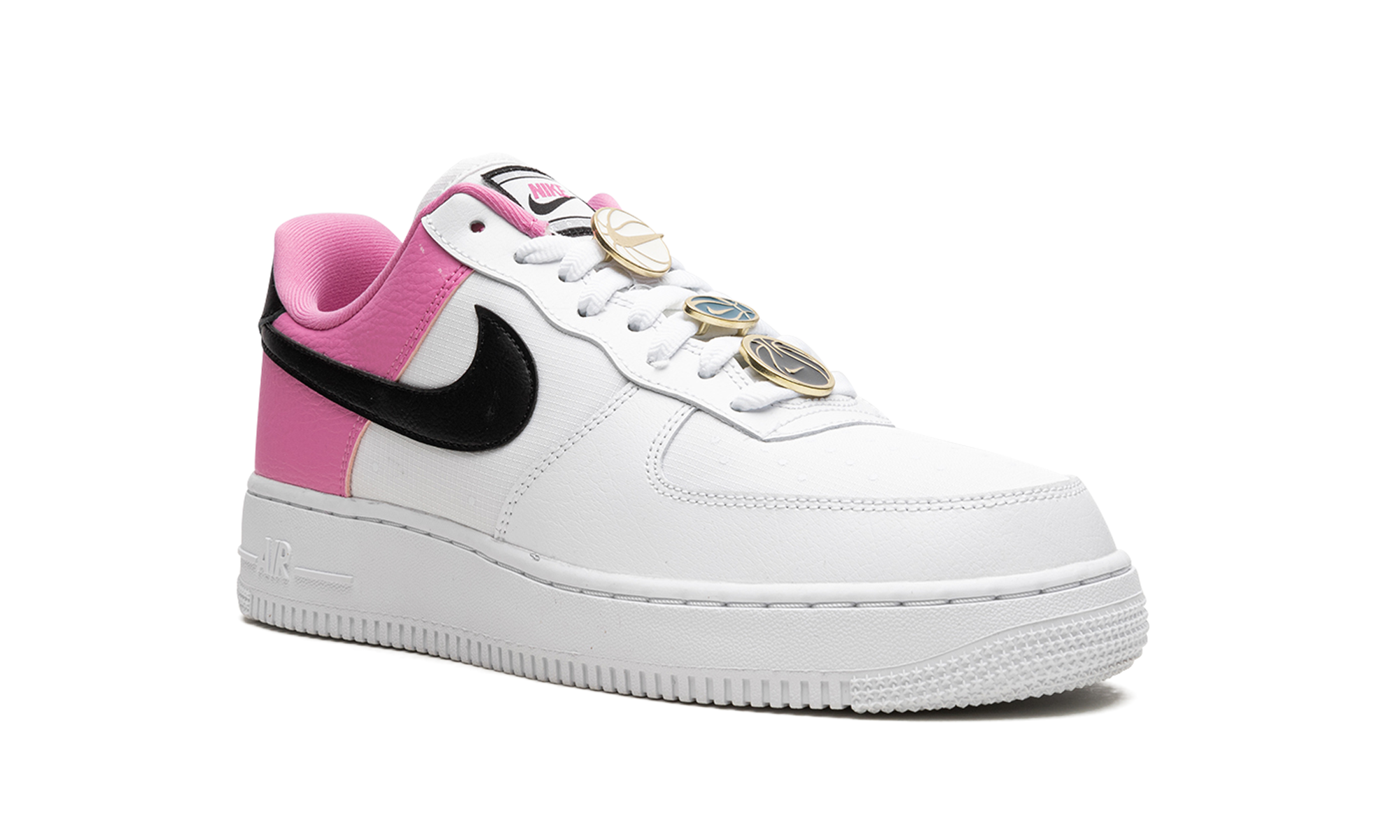 Nike AIR FORCE 1 SE MNS WMNS China Rose