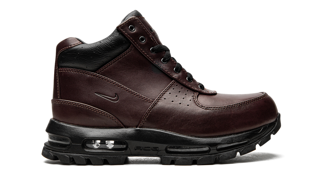 Nike Air Max Goadome Acg Burgundy / Black 865031 601