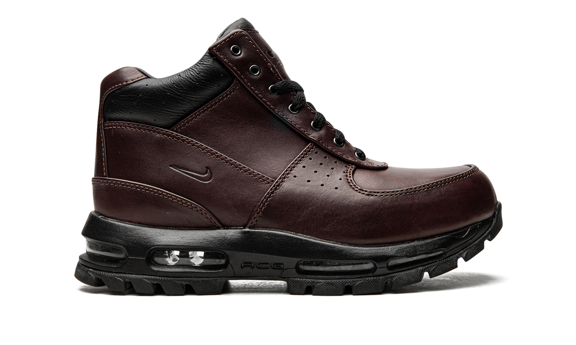 Nike Air Max Goadome Acg Burgundy / Black 865031 601