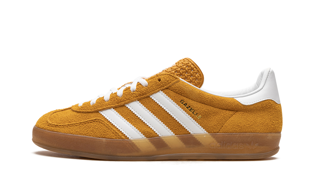 Adidas GAZELLE INDOOR WMNS SUPCOL HQ8716