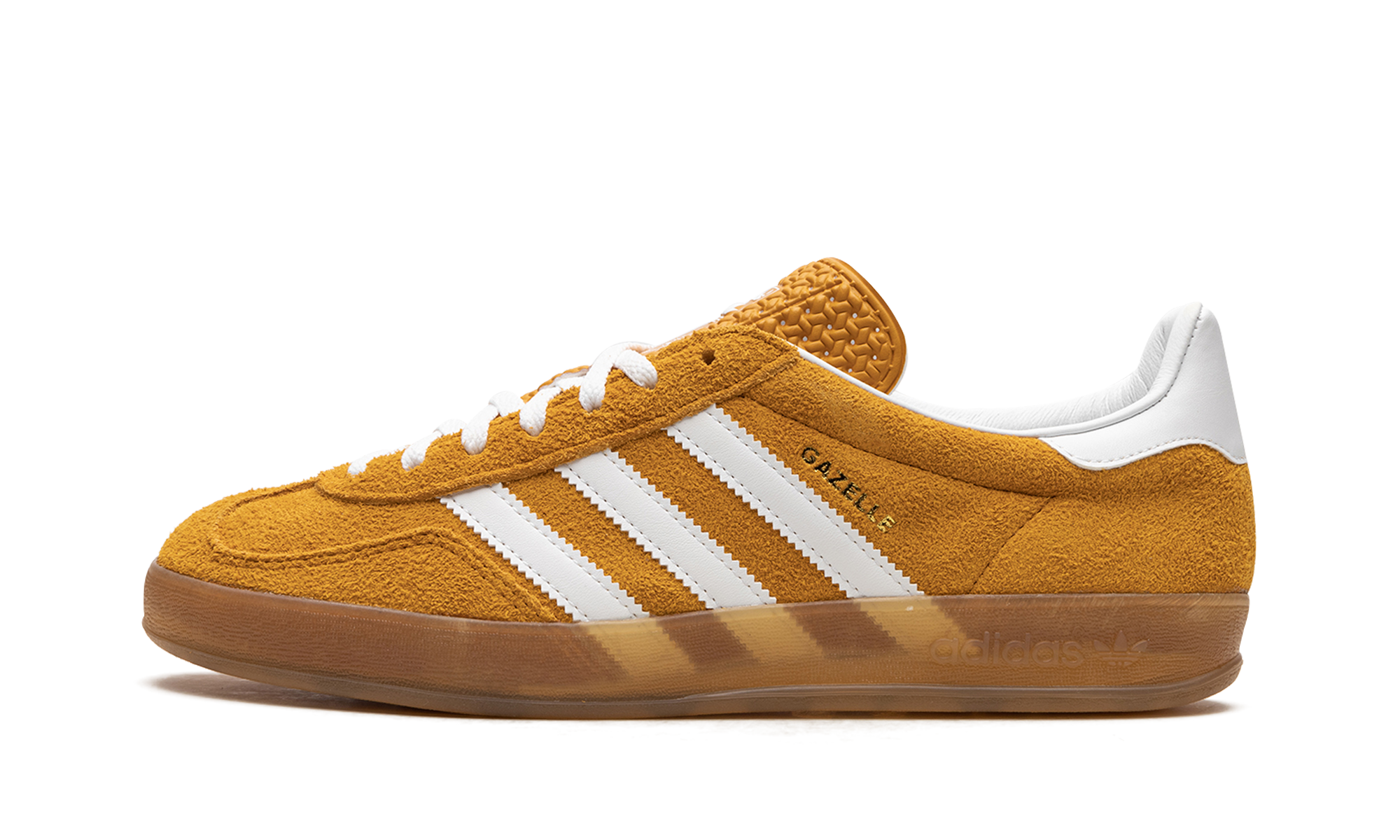Adidas GAZELLE INDOOR WMNS SUPCOL HQ8716