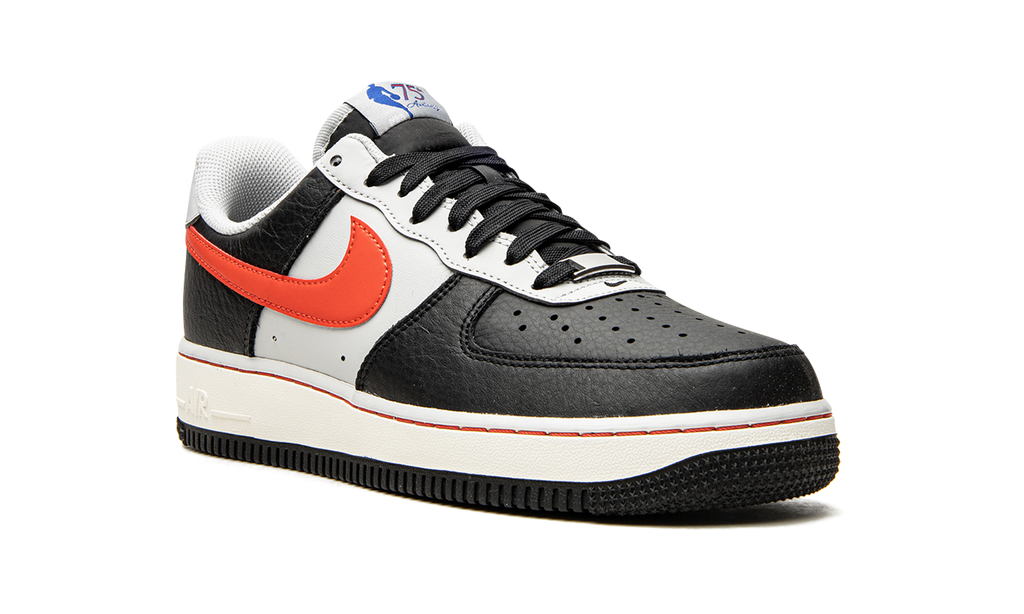 Nike Air Force 1 '07 LV8 '75th Anniversary - Trail Blazers' DC8874 001