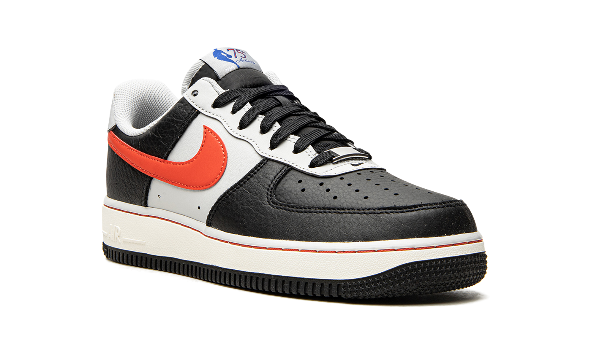 Nike Air Force 1 '07 LV8 '75th Anniversary - Trail Blazers' DC8874 001